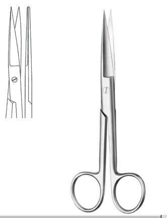 Operating Scissor