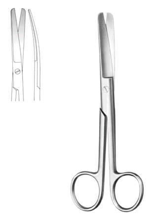 Operating Scissor