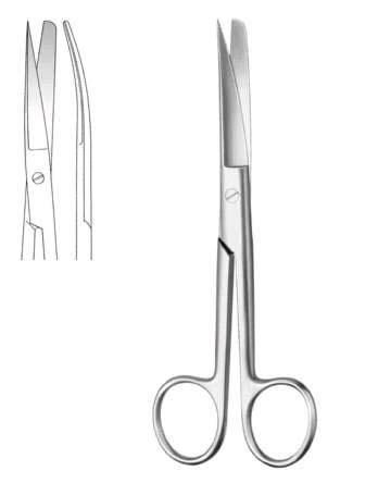 Operating Scissor