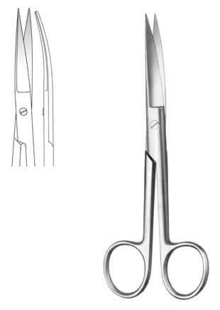 Operating Scissor