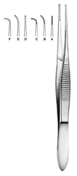 Dressing Forceps