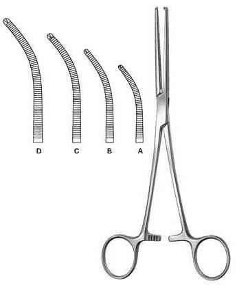 Kocher (Ochsner) 