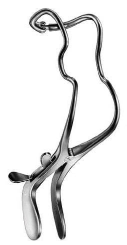 Oral Instruments  — Surgical from Sialkot Pakistan by Pintech Instruments