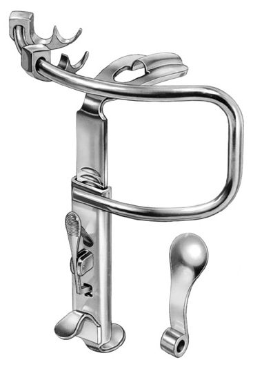 Oral Instruments — Surgical Sialkot Pakistan Pintech
