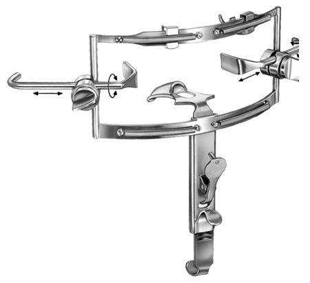 Oral Instruments — Surgical Sialkot Pakistan Pintech