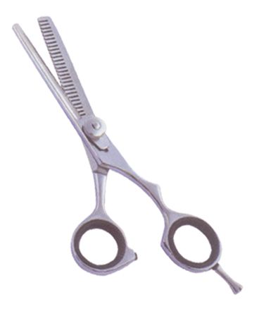 Professional Hair Cutting Scissors  — Beauty from Sialkot Pakistan by Pintech Instruments
