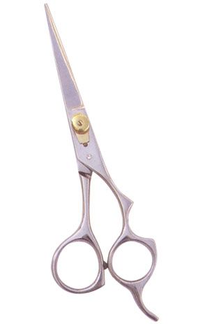 Professional Hair Cutting Scissors  — Beauty from Sialkot Pakistan by Pintech Instruments