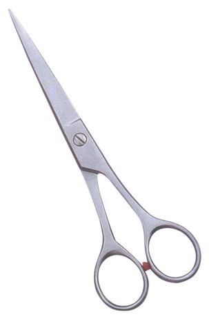 Barber & Dressing Scissors  — Beauty Sialkot Pakistan Pintech