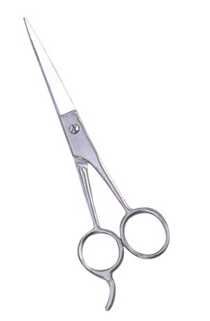 Barber & Dressing Scissors  — Beauty Sialkot Pakistan Pintech