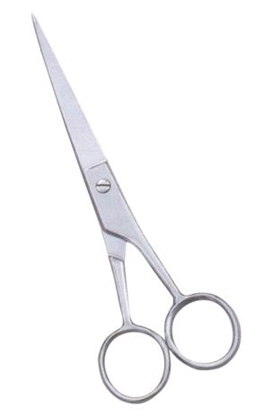 Barber & Dressing Scissors  — Beauty Sialkot Pakistan Pintech