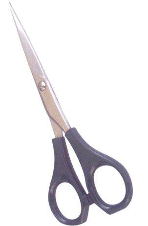 Barber & Dressing Scissors  — Beauty Sialkot Pakistan Pintech