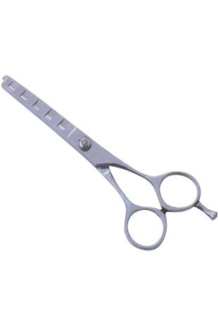 Professional Thinging Scissors  — Beauty Sialkot Pakistan Pintech