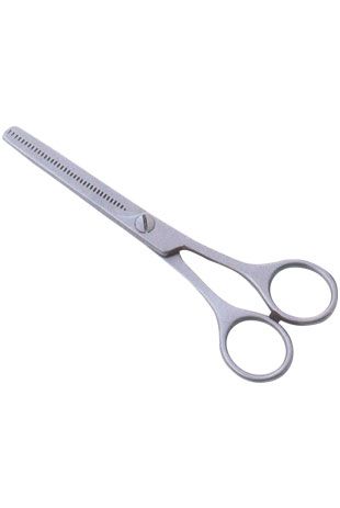 Professional Thinging Scissors  — Beauty from Sialkot Pakistan by Pintech Instruments