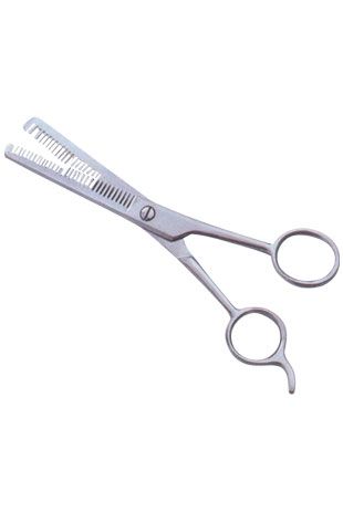 Professional Thinging Scissors  — Beauty Sialkot Pakistan Pintech
