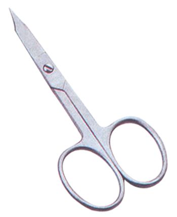 Nail & Cuticle Scissors  — Beauty Sialkot Pakistan Pintech