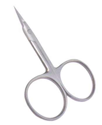 Cuticle Fine Scissors  — Beauty from Sialkot Pakistan by Pintech Instruments