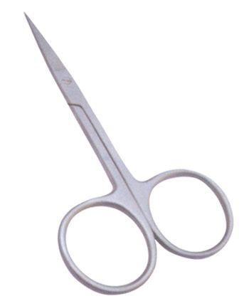 Cuticle Fine Scissors — Beauty Sialkot Pakistan Pintech