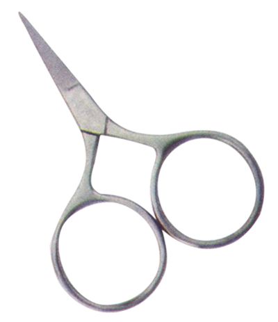 Cuticle Fine Scissors — Beauty from Sialkot Pakistan by Pintech Instruments