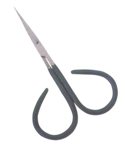 Cuticle Fine Scissors — Beauty Sialkot Pakistan Pintech