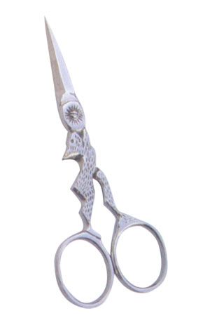 Fancy Scissors  — Beauty Sialkot Pakistan Pintech