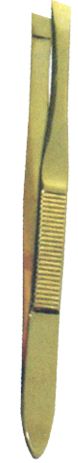 Eye Brow Tweezers — Beauty Sialkot Pakistan Pintech