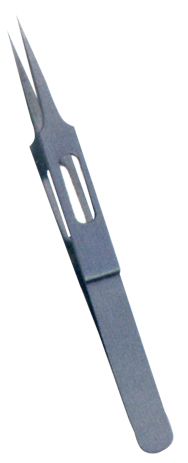 Eye Brow, Jeweller & Watch Tweezers  — Beauty from Sialkot Pakistan by Pintech Instruments