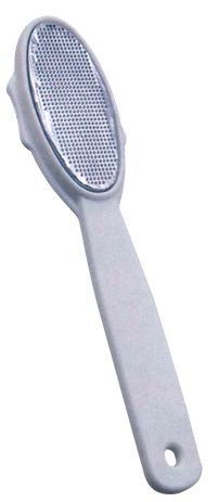 File, Scrapers & Corn Cutters  Art No 3994 6.5" — Beauty Instruments Manufacturer Sialkot Pakistan