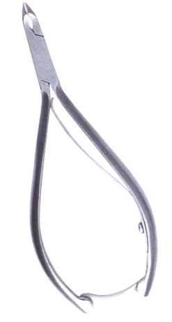Cuticle Nail Nippers  — Beauty Sialkot Pakistan Pintech