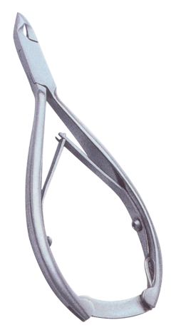 Cuticle Nail Nippers  — Beauty Sialkot Pakistan Pintech