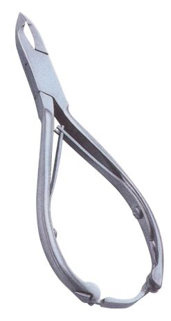Cuticle Nail Nippers  — Beauty Sialkot Pakistan Pintech