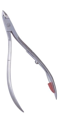 Cuticle Nail Nippers  — Beauty Sialkot Pakistan Pintech