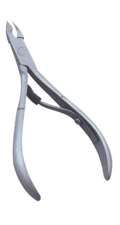 Cuticle Nail Nippers  — Beauty Sialkot Pakistan Pintech