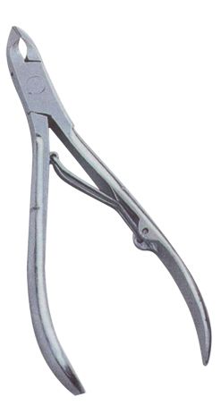 Cuticle Nail Nippers  — Beauty Sialkot Pakistan Pintech