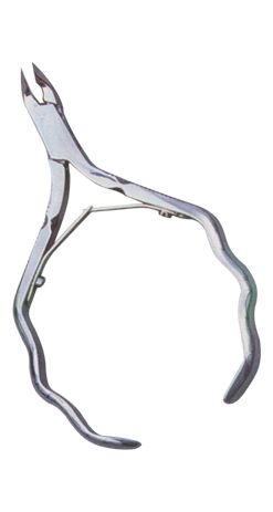 Cuticle Nail Nippers  — Beauty Sialkot Pakistan Pintech