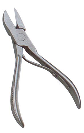 Nail Cutter — Beauty Sialkot Pakistan Pintech