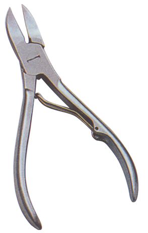 Nail Cutter — Beauty Sialkot Pakistan Pintech
