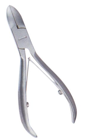 Nail Cutters  — Beauty from Sialkot Pakistan by Pintech Instruments