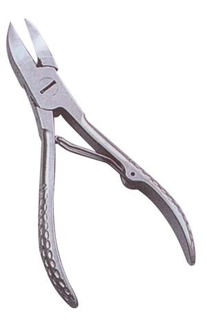 Nail Cutters  — Beauty from Sialkot Pakistan by Pintech Instruments