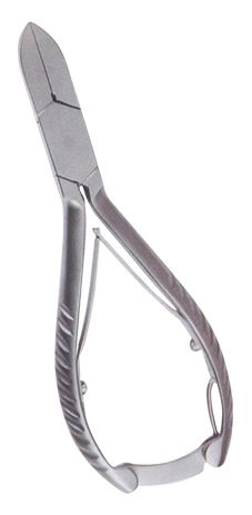 Nail Cutters  — Beauty from Sialkot Pakistan by Pintech Instruments