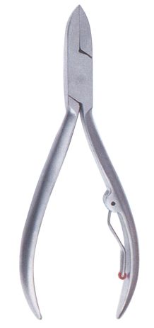 Nail Cutters — Beauty from Sialkot Pakistan by Pintech Instruments