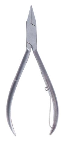 Nail Cutters — Beauty Sialkot Pakistan Pintech