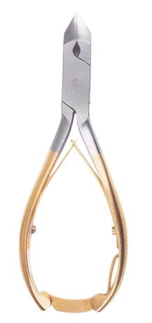 Nail Cutters — Beauty Sialkot Pakistan Pintech