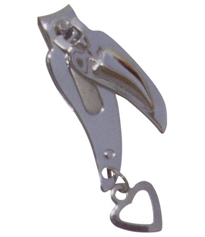 Nail clippers — Beauty from Sialkot Pakistan by Pintech Instruments