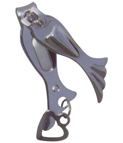 Nail clippers — Beauty from Sialkot Pakistan by Pintech Instruments