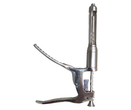 Dental, Ear & Veterinary Syringes