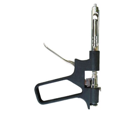 Dental, Ear & Veterinary Syringes