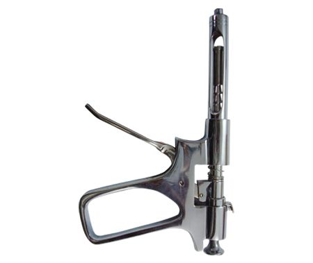 Dental, Ear & Veterinary Syringes