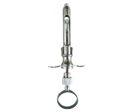 Dental, Ear & Veterinary Syringes