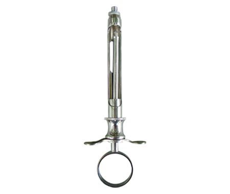 Dental, Ear & Veterinary Syringes