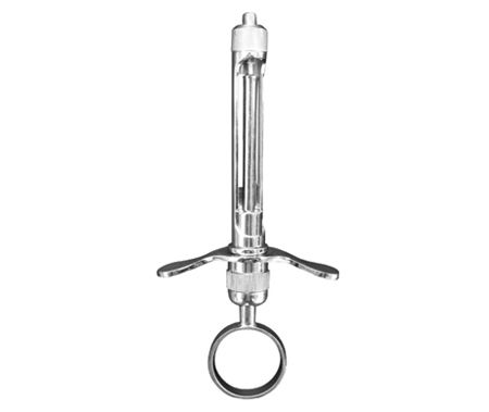 Dental, Ear & Veterinary Syringes